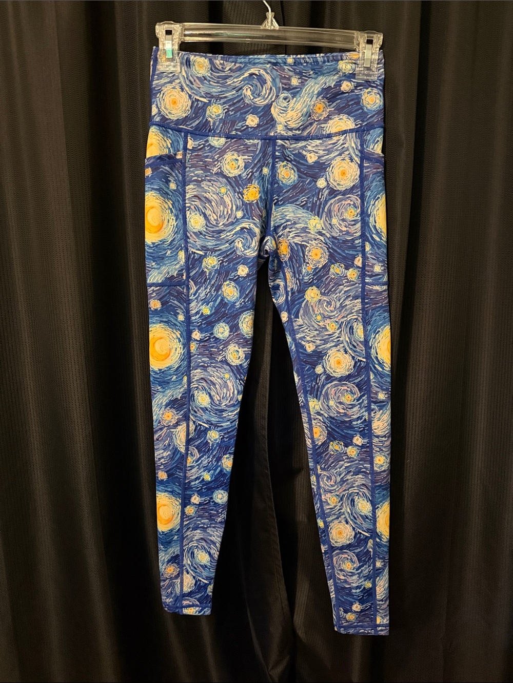 Constantly Varied Gear Starry Night Leggings